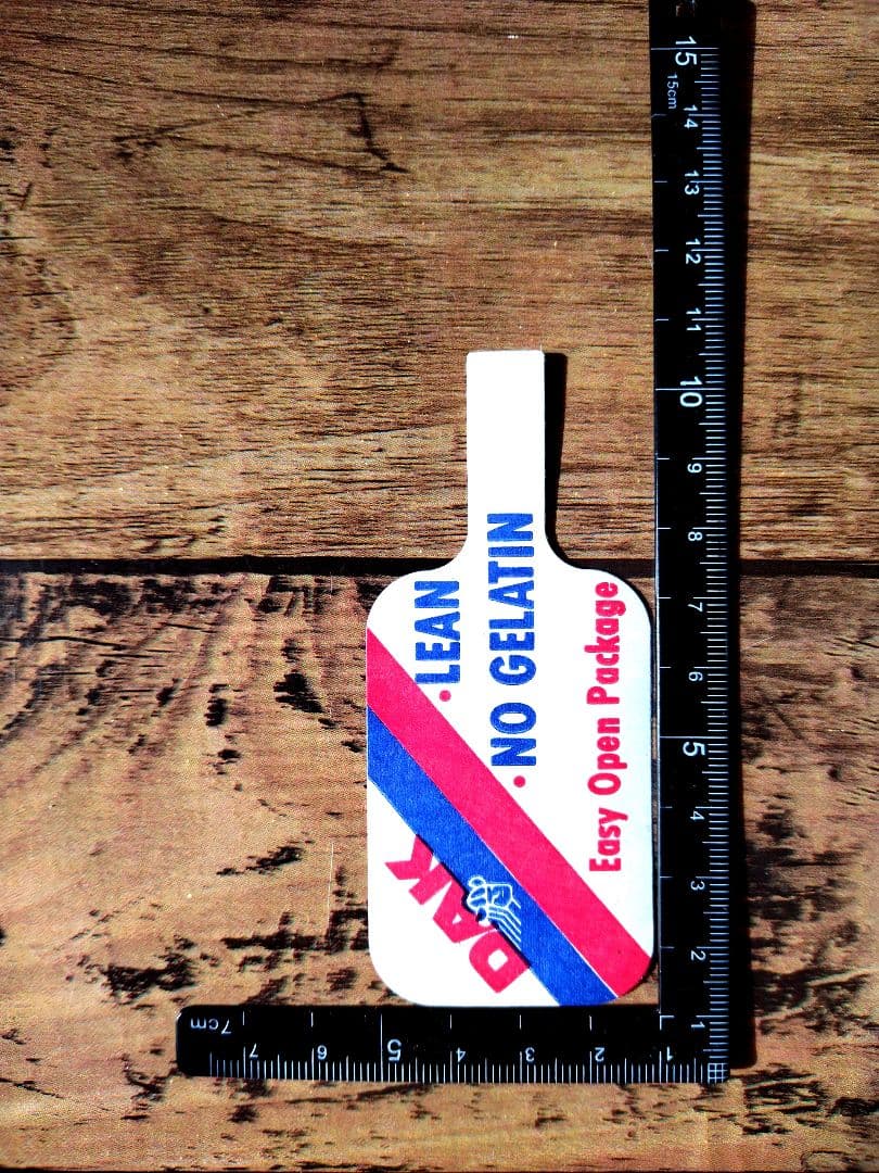 増量！SALE V-58 ミートタグ40枚