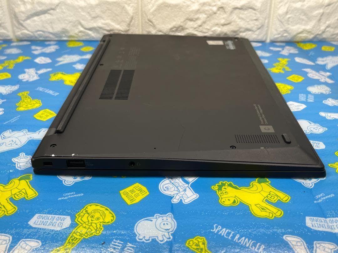 レノボ X1 Carbon 10th i7-1255U 16GB 512GB