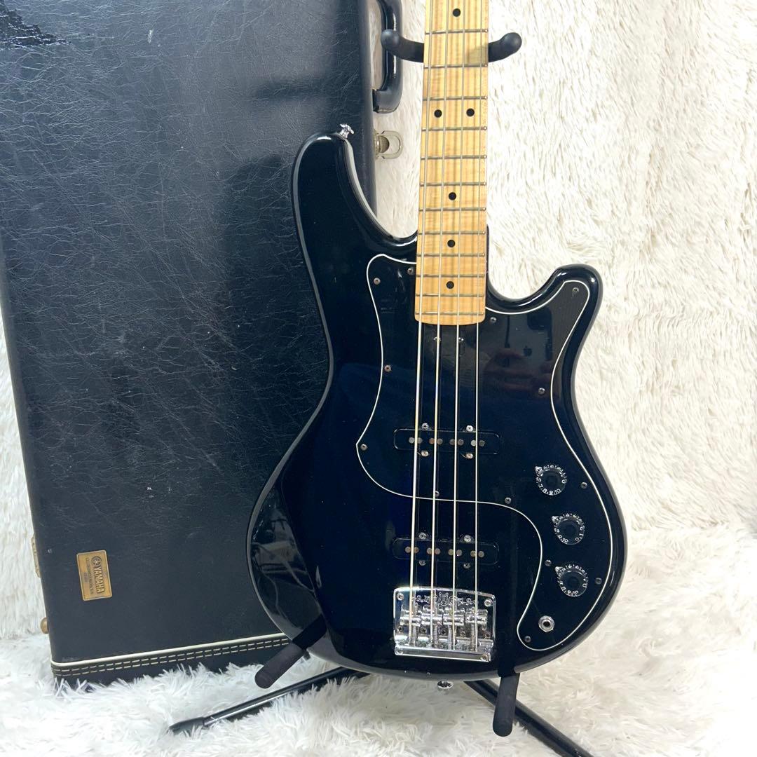 【希少美品】YAMAHA SB-500 1980年代 日本製 虎杢 激レア個体