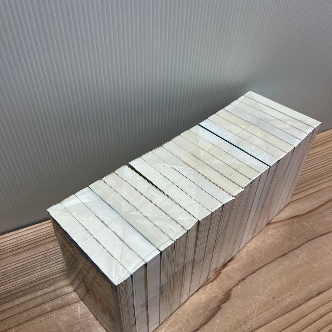 早い者勝ち！全巻セット⭐︎H2(エイチ・ツー) h2 文庫版　あだち充