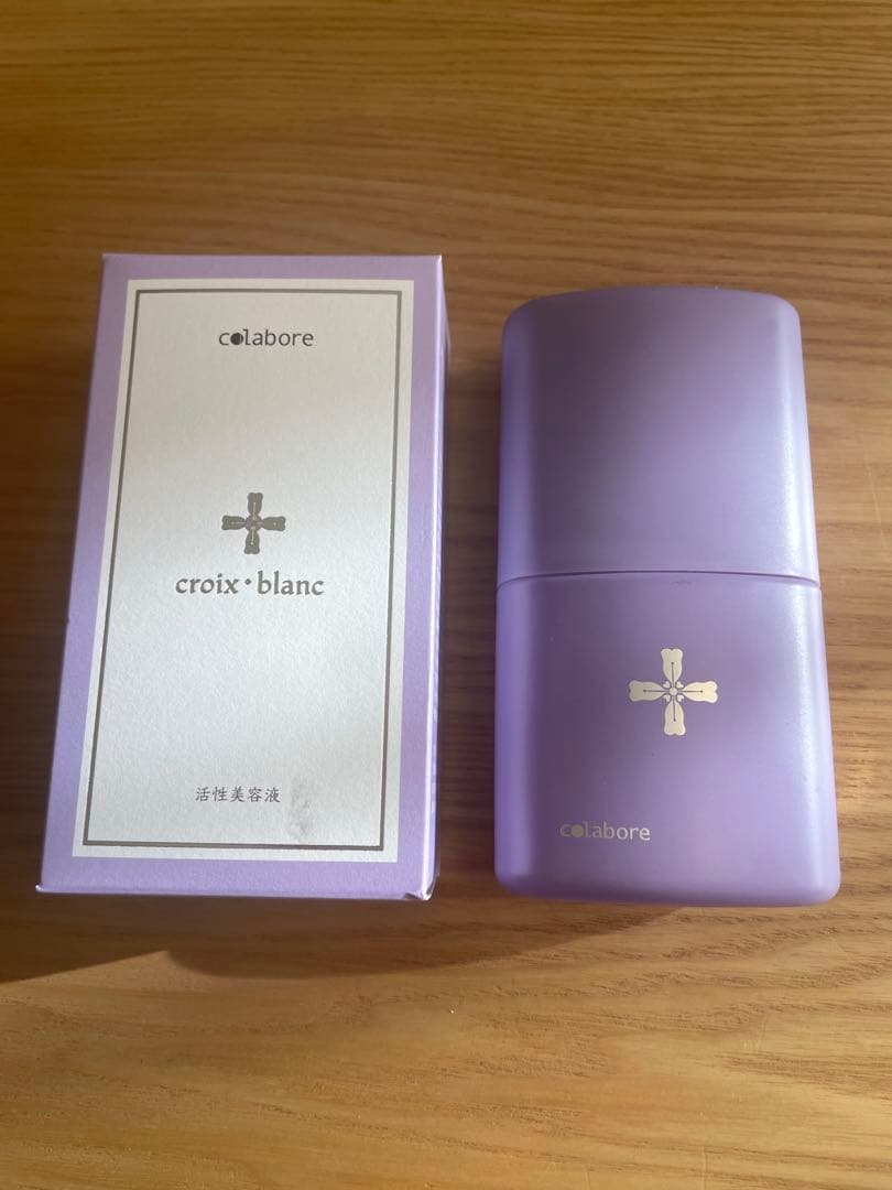 コラボレ バイポーラアクアジェル