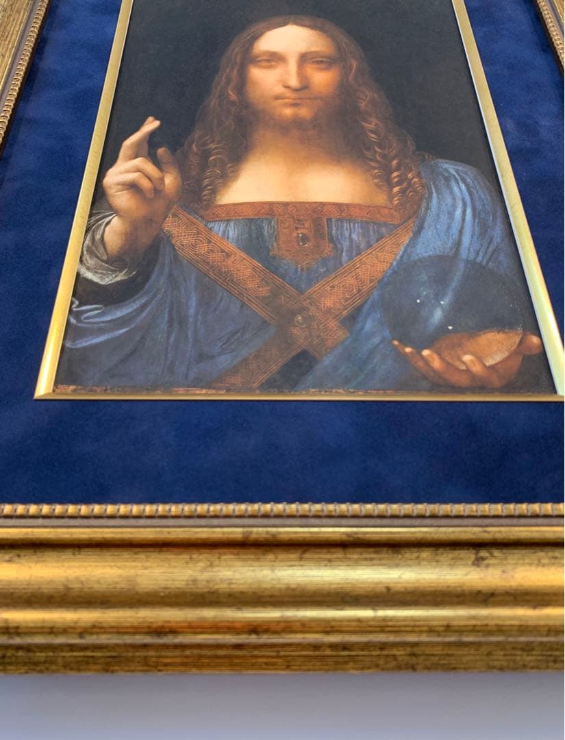 レオナルド・ダ・ヴィンチ 絵画