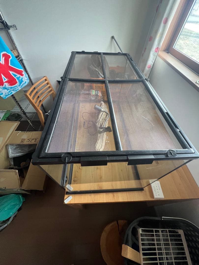 グラステラリウム9045 コンパクトトップセット 配送ｏｒ引き取り　埼玉