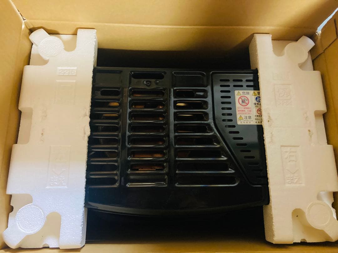 コロナ 速暖！ パワフルモデル SX-E3719Y-HD