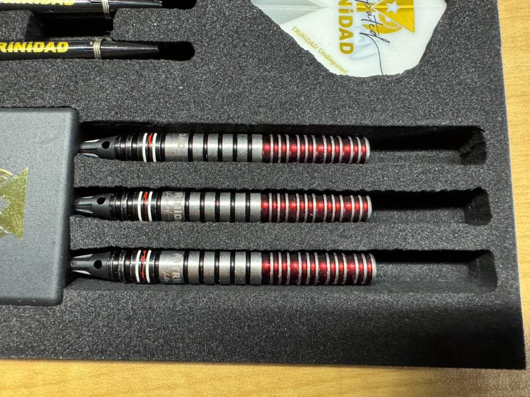 TRiNiDAD トリニダード ゴメス15 山田勇樹 gomez15