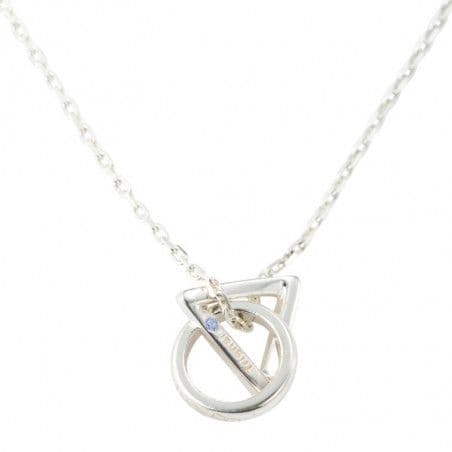 Trignal トリグナル 5周年記念ネックレス