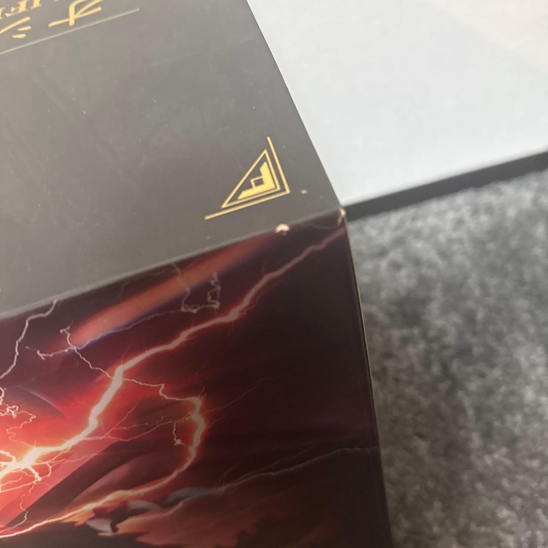 重巧超大　遊戯王　オシリスの天空竜　コトブキヤ限定特典台座付き