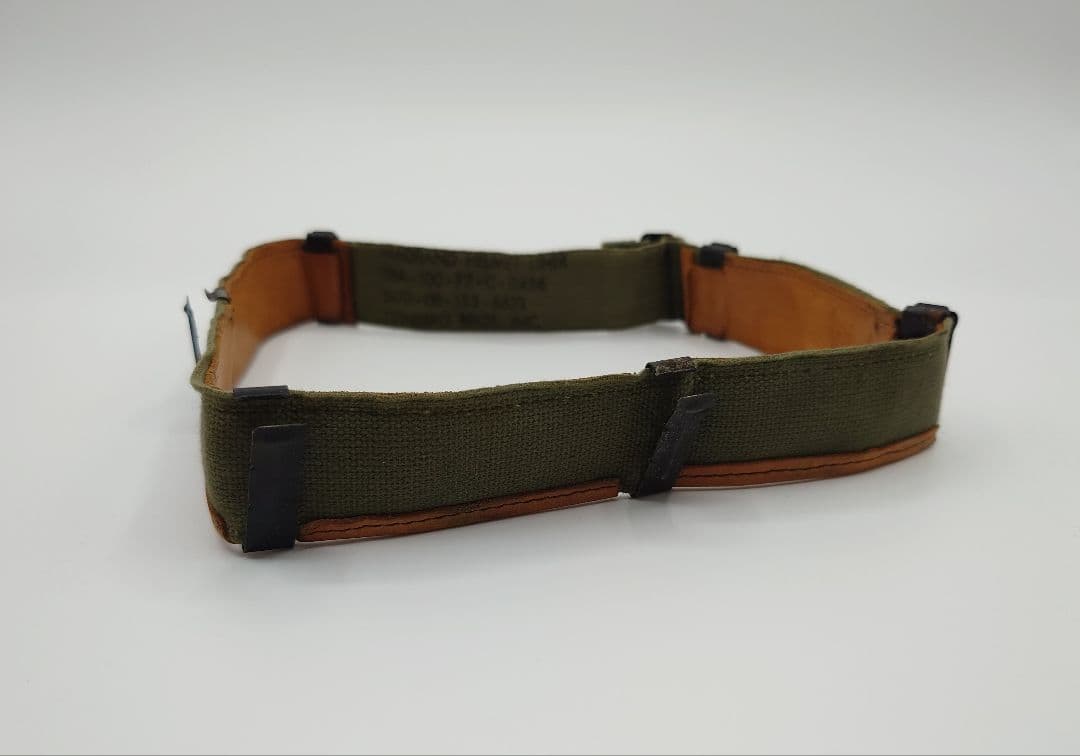 アメリカ軍実物 M2スチールヘルメット