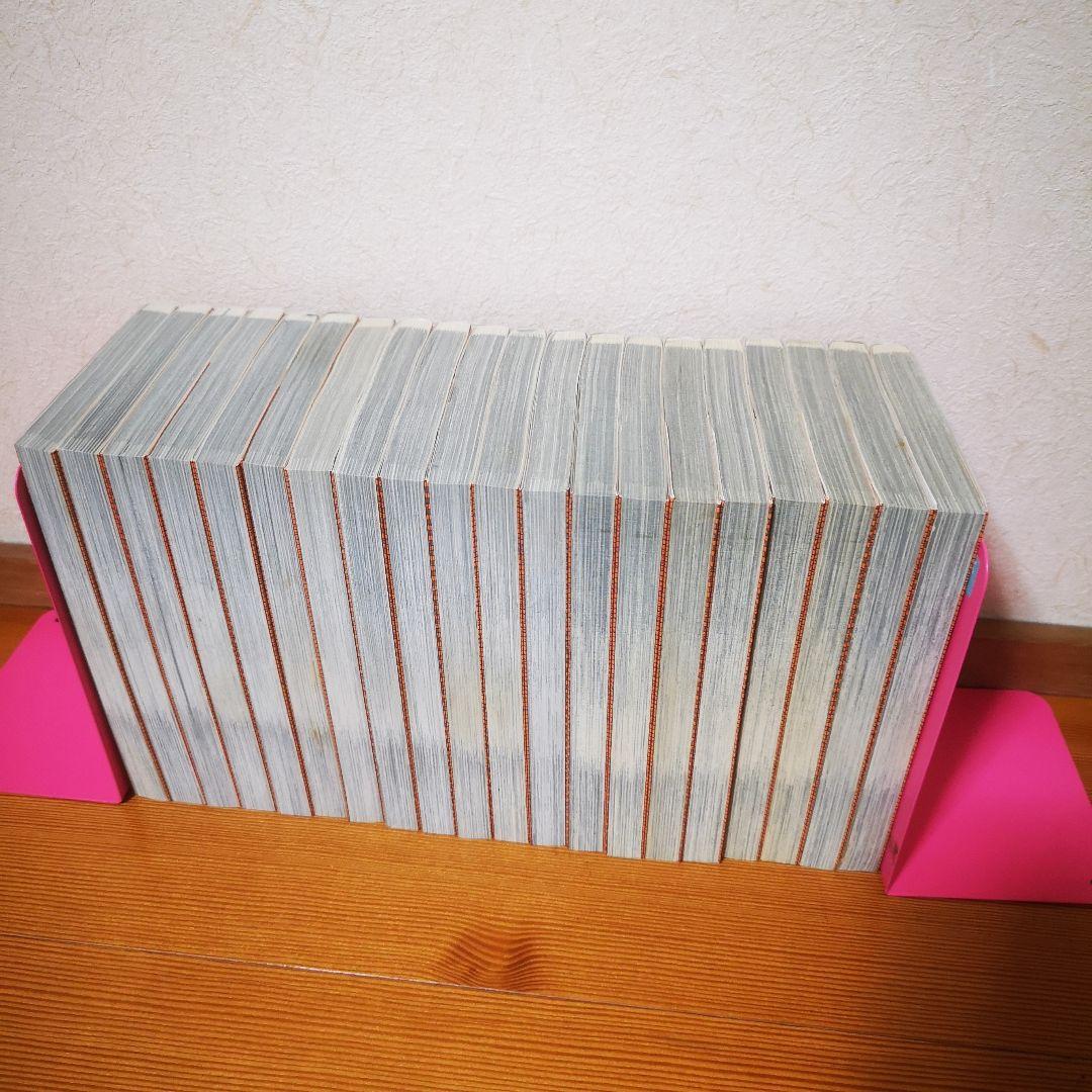 名探偵コナン　1〜107巻　全巻セット