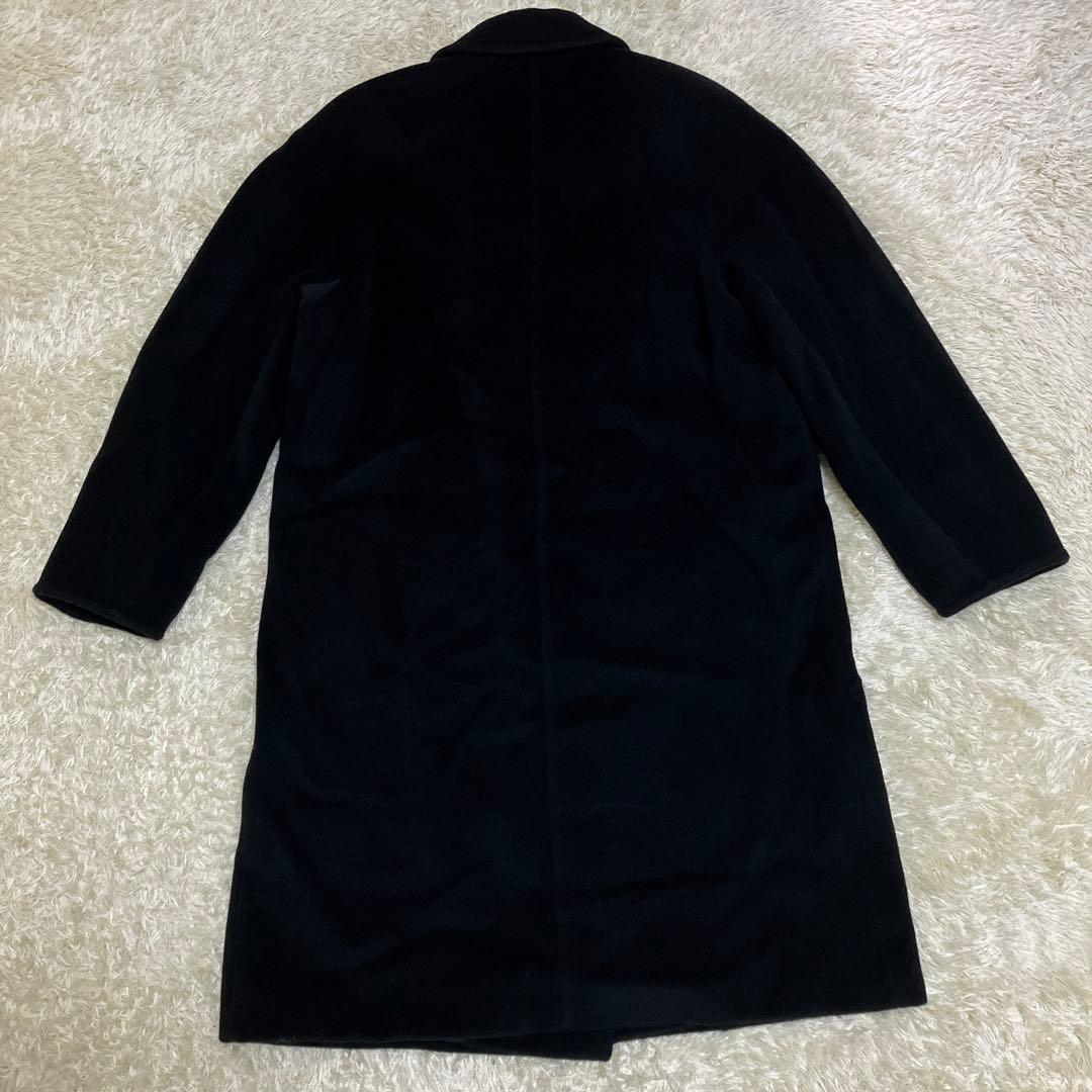 【お値引き中】MaxMara チェスターコート ウール カシミア 40