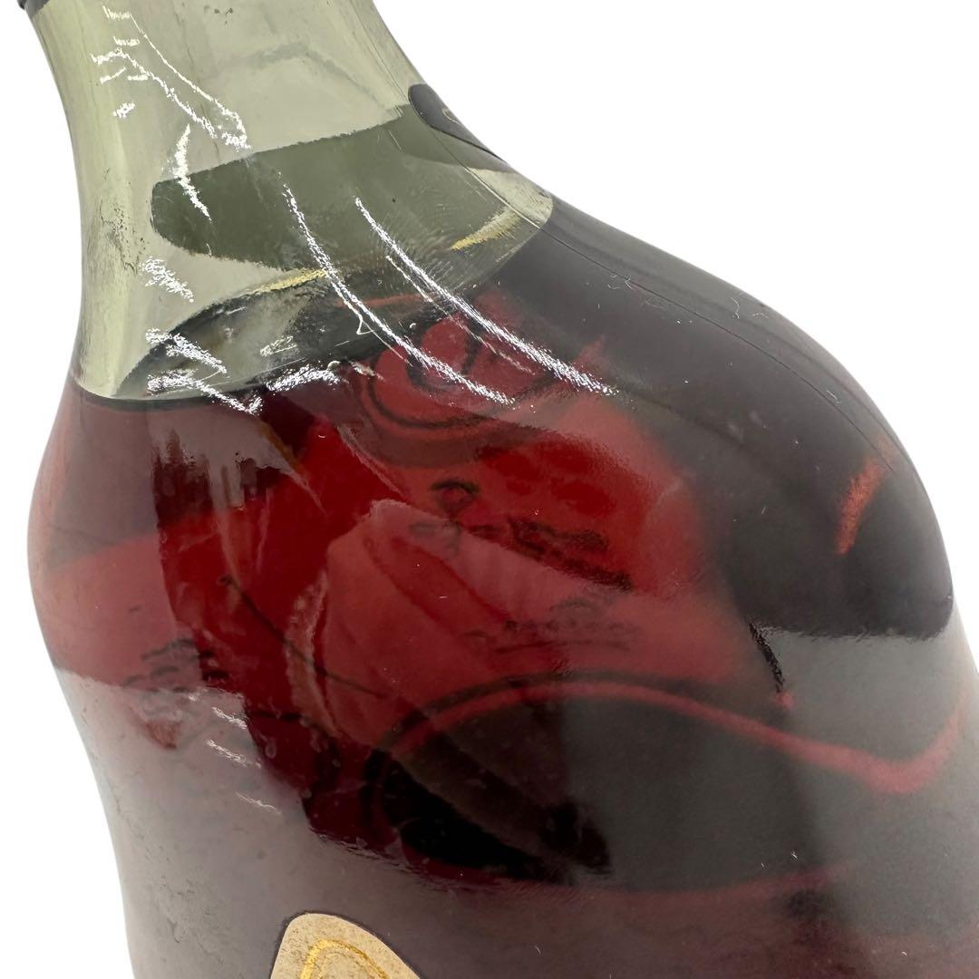 【未開栓】Hennessy ヘネシー　X.O コニャック 金キャップ