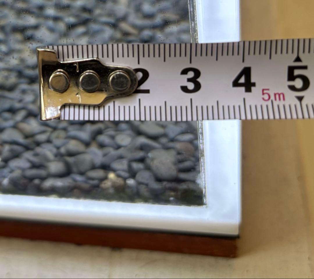 大森　アクリル水槽　120×60×45 水槽台セット　大型水槽　引取り限定