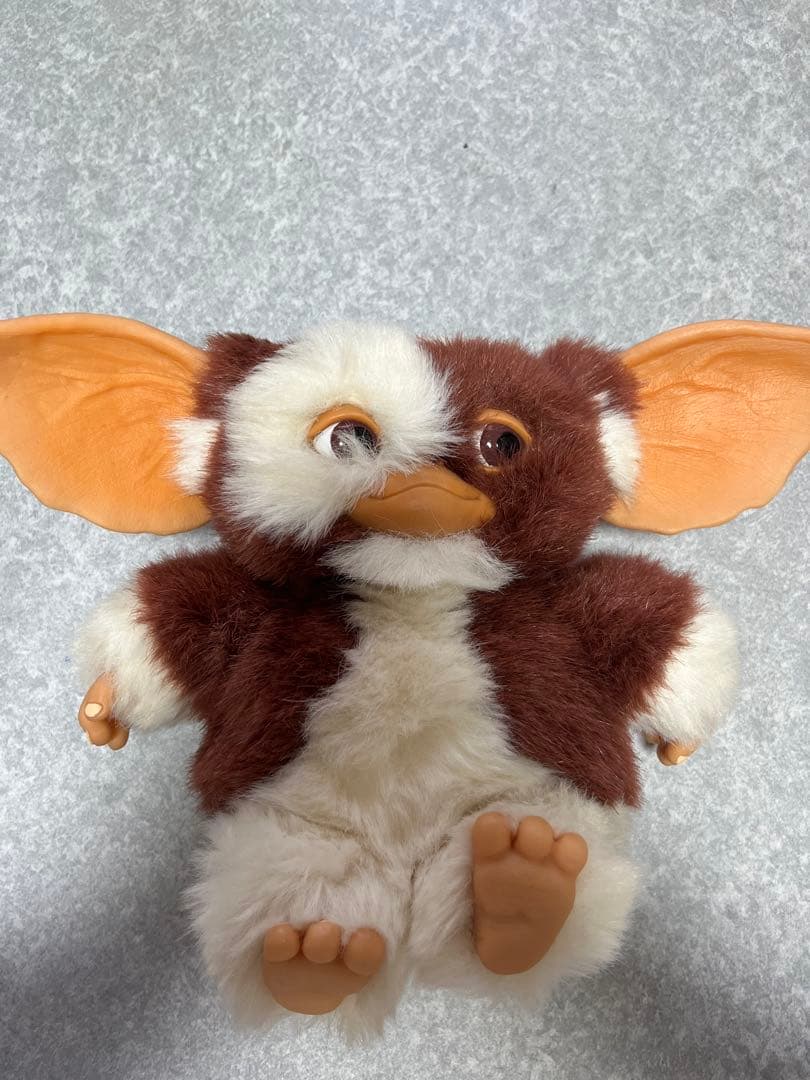 最終お値下げ　グレムリン　ギズモ　ジュンプランニング　Junplanning