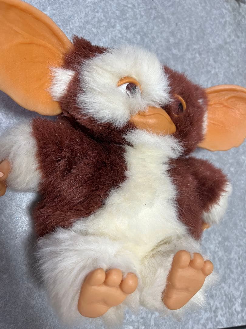 最終お値下げ　グレムリン　ギズモ　ジュンプランニング　Junplanning