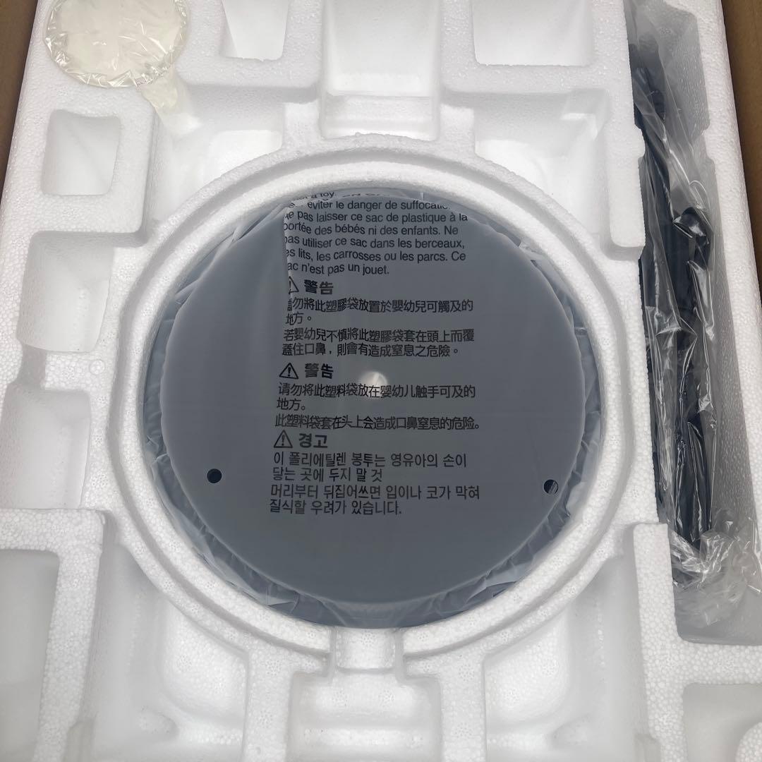 未使用品　ZOJIRUSHI STAN 自動調理鍋　EL-KA23-BA