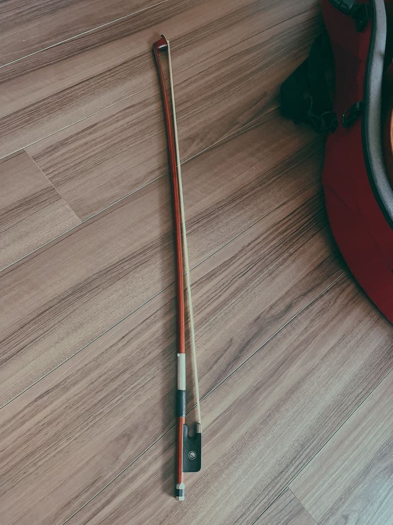 ドイツ製チェロ。ケース弓付き。784300円→558000円！！