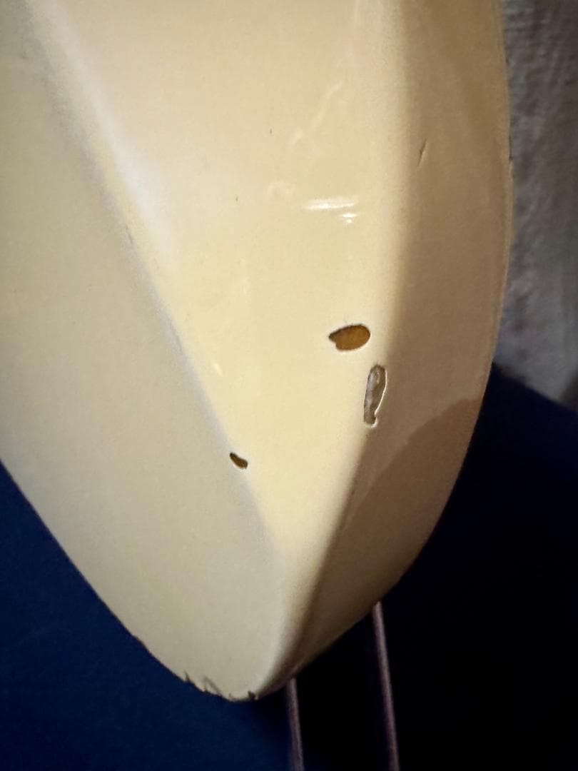 ね*こ様 Aria ProⅡ Diamond Series White ソフトケ