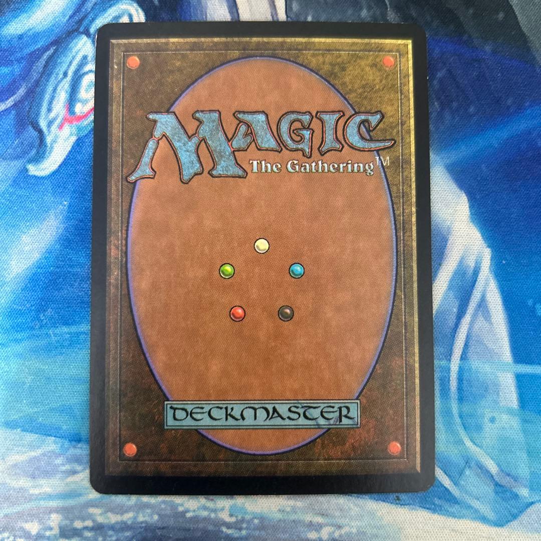 mtg ラノワールのエルフ foil その2 +日を浴びるルートワラfoil