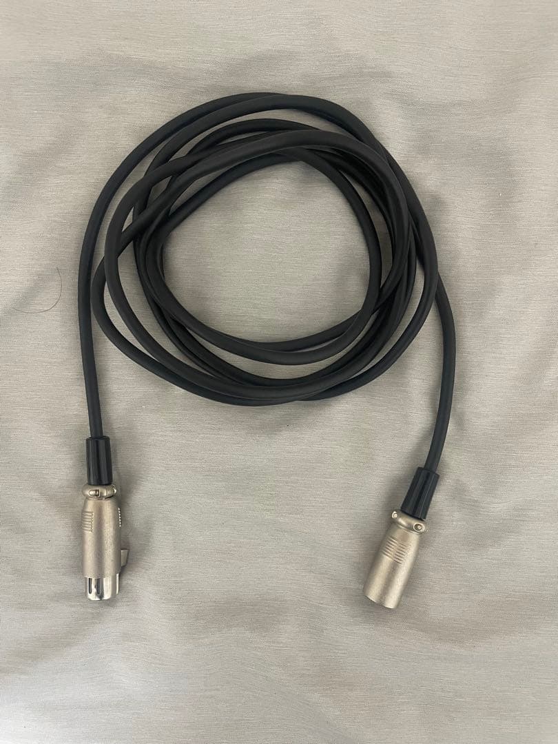 audio-technica AT2035 マイクアーム タブレットスタンド付き