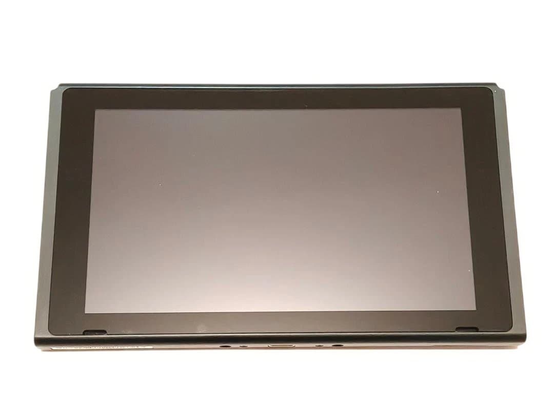 Nintendo Switch 本体 microSDXC 256GB付き