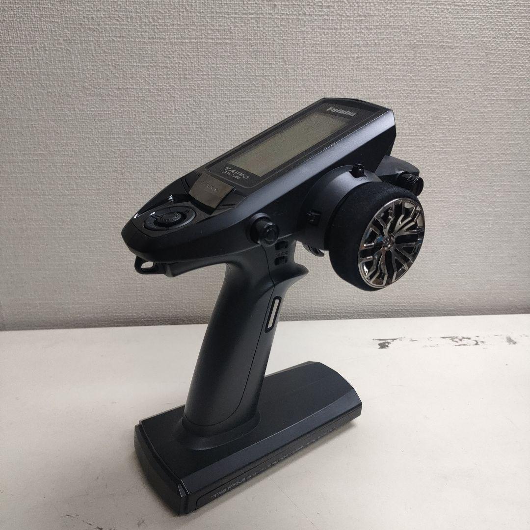 【使用少】フタバ4PM PLUSプロポのみ