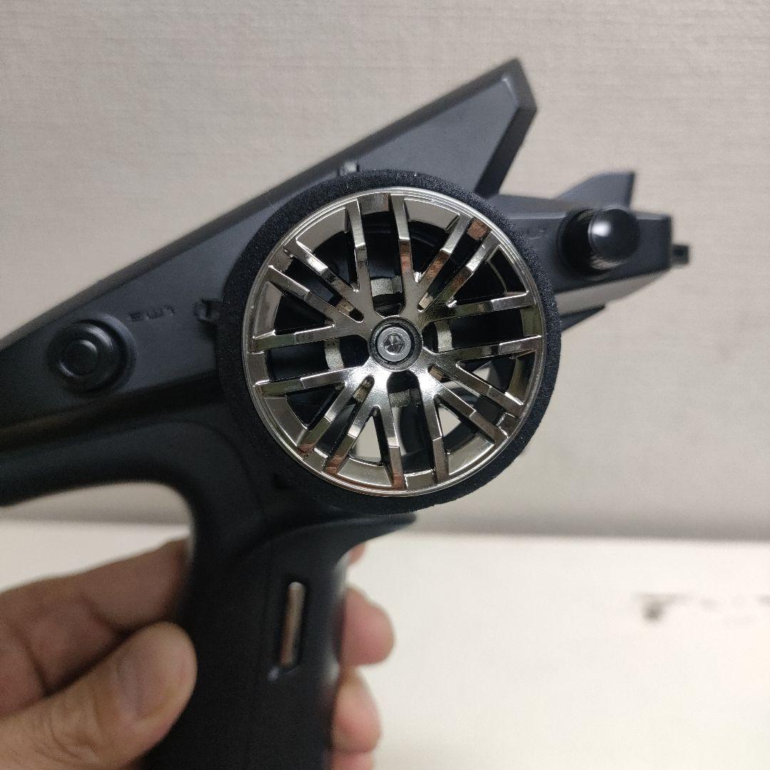 【使用少】フタバ4PM PLUSプロポのみ