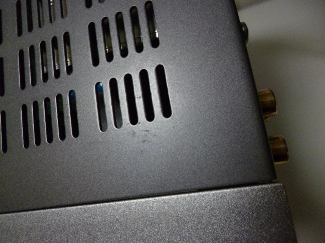 ONKYO CR-D1LTD CD/FMチューナーデジタルアンプ RC-662S