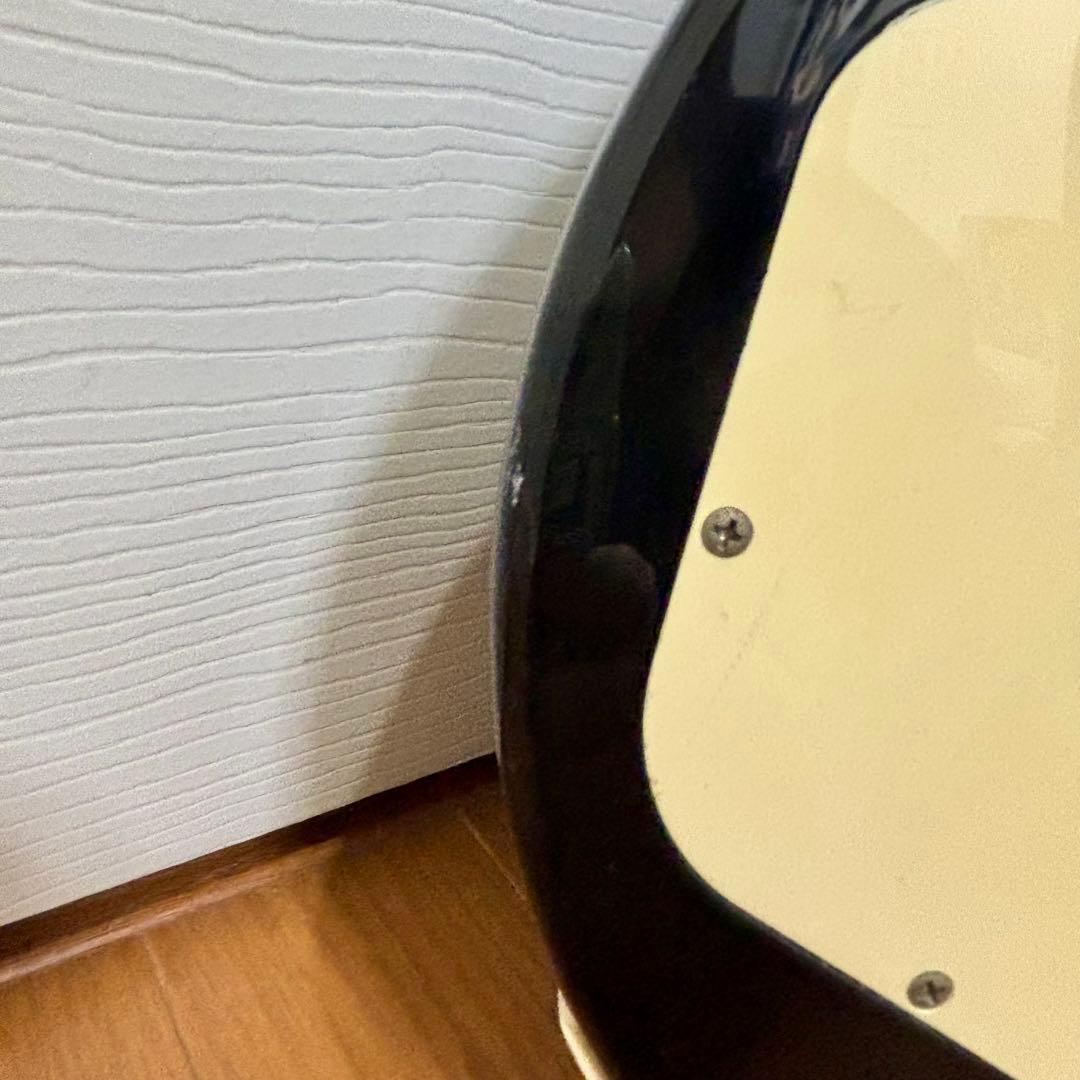 Epiphone エピフォン レスポール100 黒　送料無料