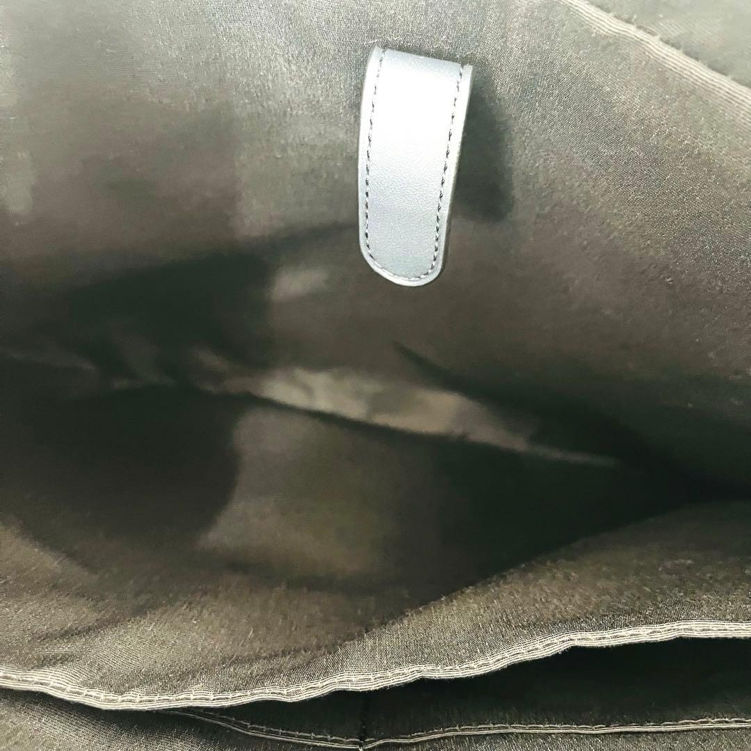 【極美品】COACH ビジネスバッグ ブリーフケース ショルダーバッグ 2way