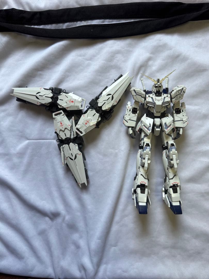k*a様 MG ガンプラ セット　まとめ売り
