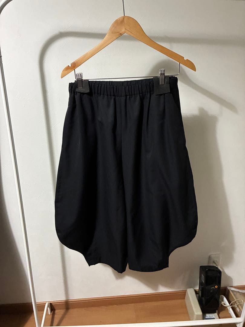 COMME des GARCONS コムコム 寅壱パンツ