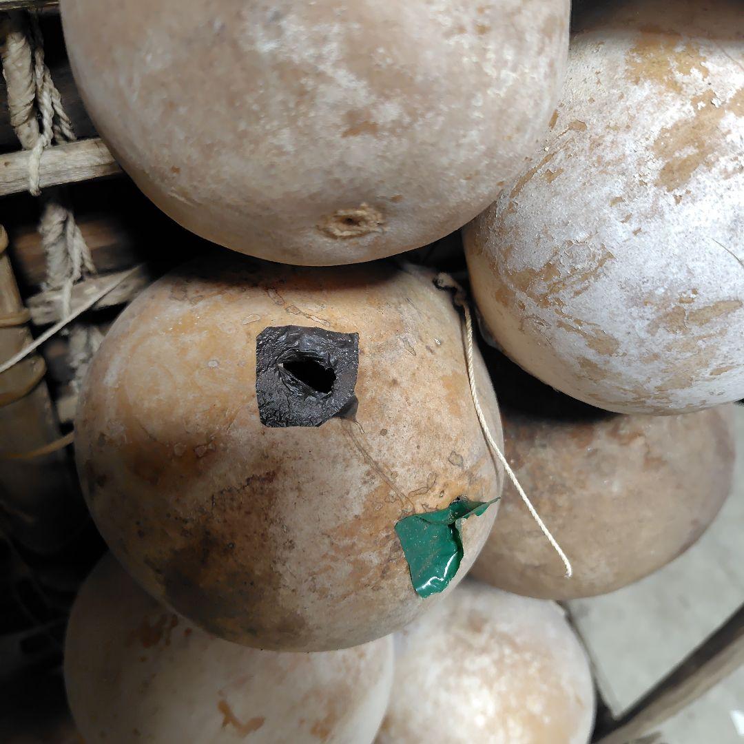 西アフリカ産　バラフォン　ジャンク品