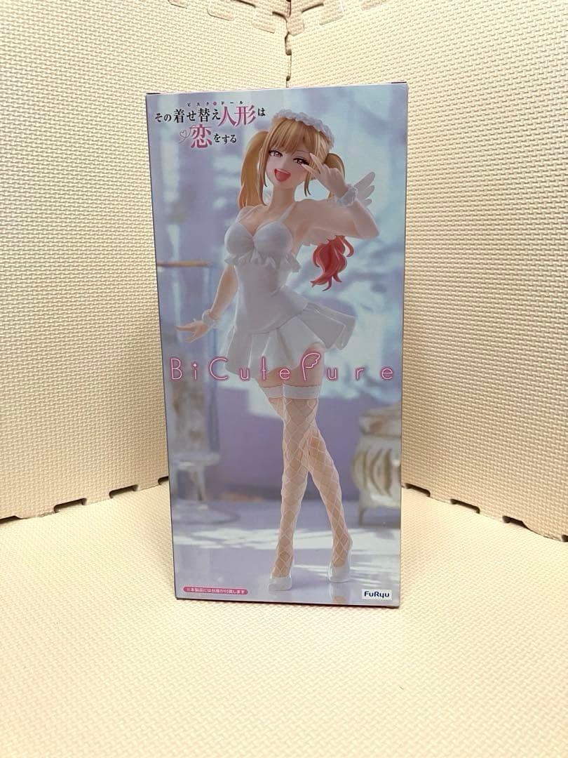 着せ恋 BiCute Pure Figure 喜多川海夢 フィギュア 6体セット