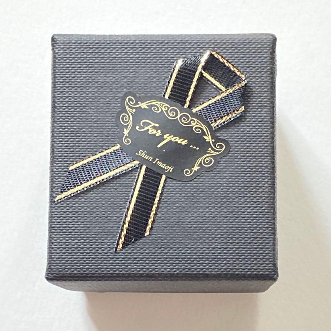 スタンドマイヒーローズ　今大路峻　ピアス