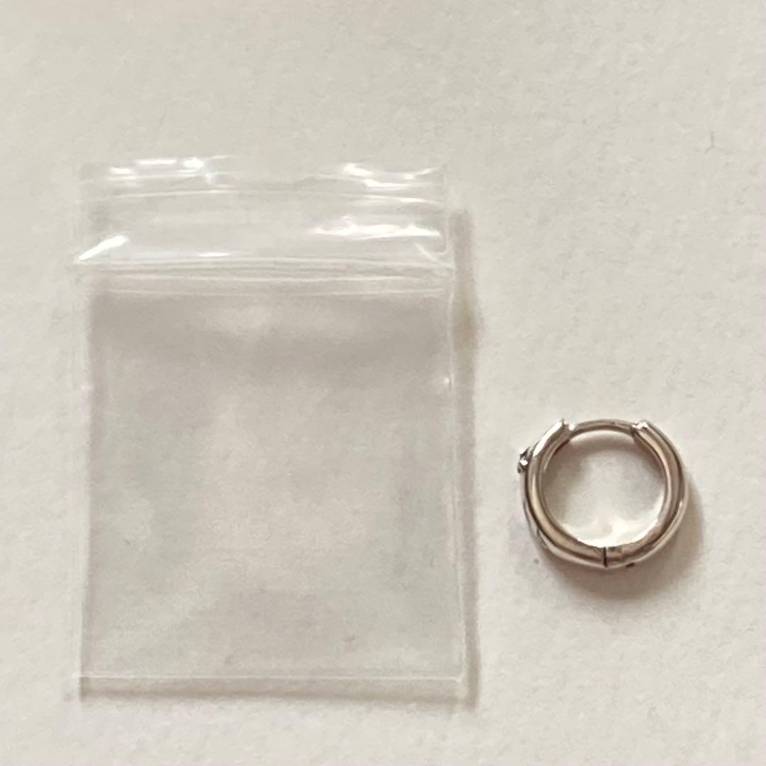 スタンドマイヒーローズ　今大路峻　ピアス