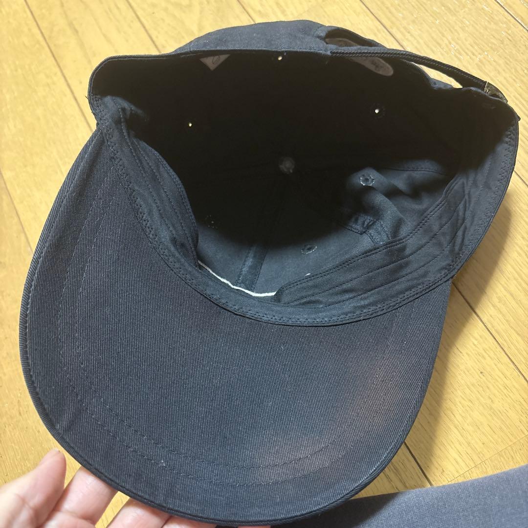 90s bitch skateboards ビッチスケートボード キャップ