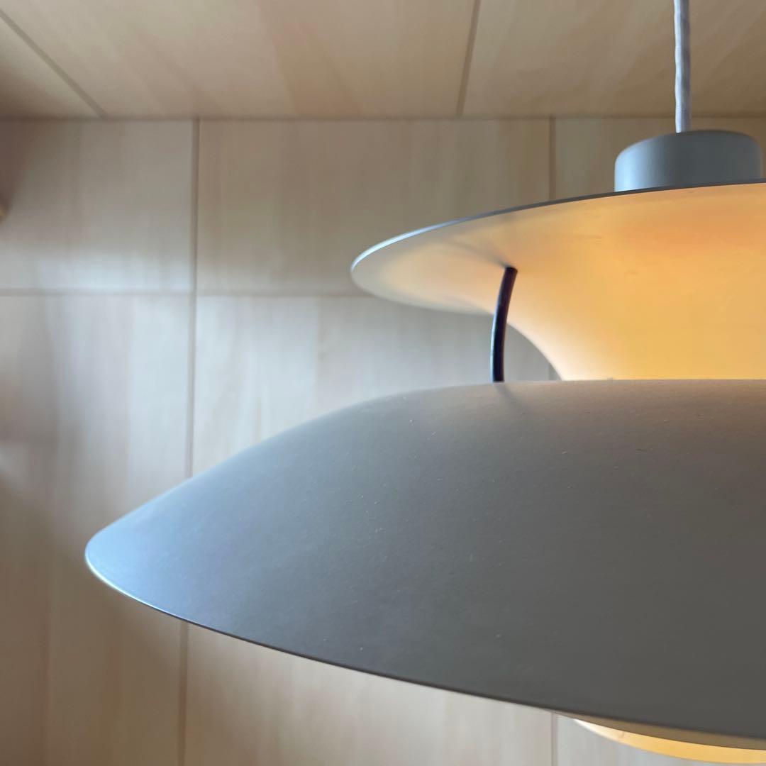 ルイスポールセン　PH5 ビンテージ　ヴィンテージ