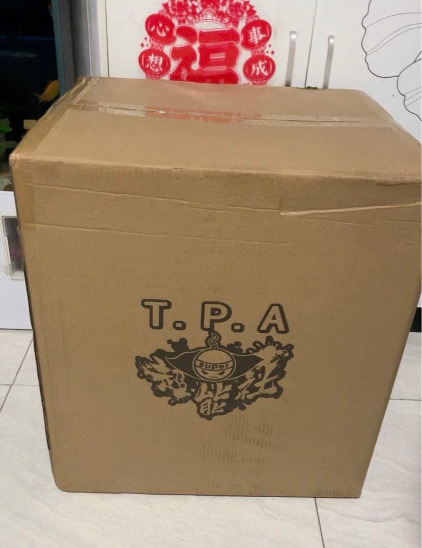 聖闘士星矢 天秤座 ドウコ フィギュア ガレージキット 1/6スケール EX版