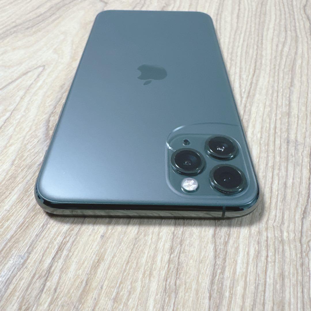 スマートフォン本体 iPhone11ProMax 256GB