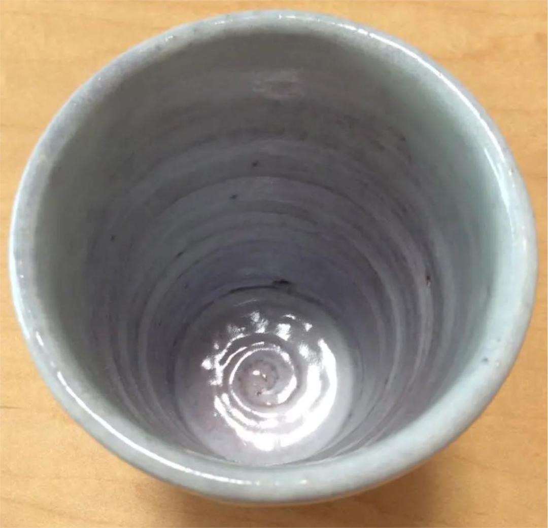 萩焼　フリーカップ