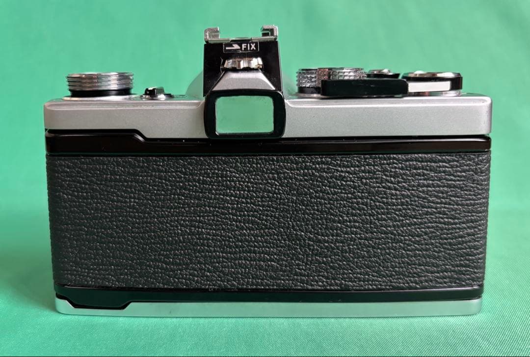 ★ OLYMPUS M-1 + \"M-SYSTEM\" 標準レンズレンズ 50mm