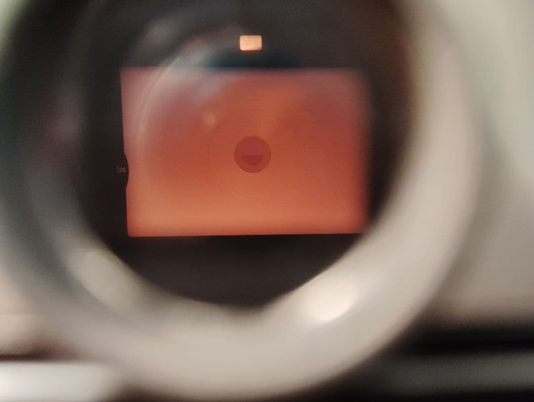 Nikon FM2/T フィルムカメラ