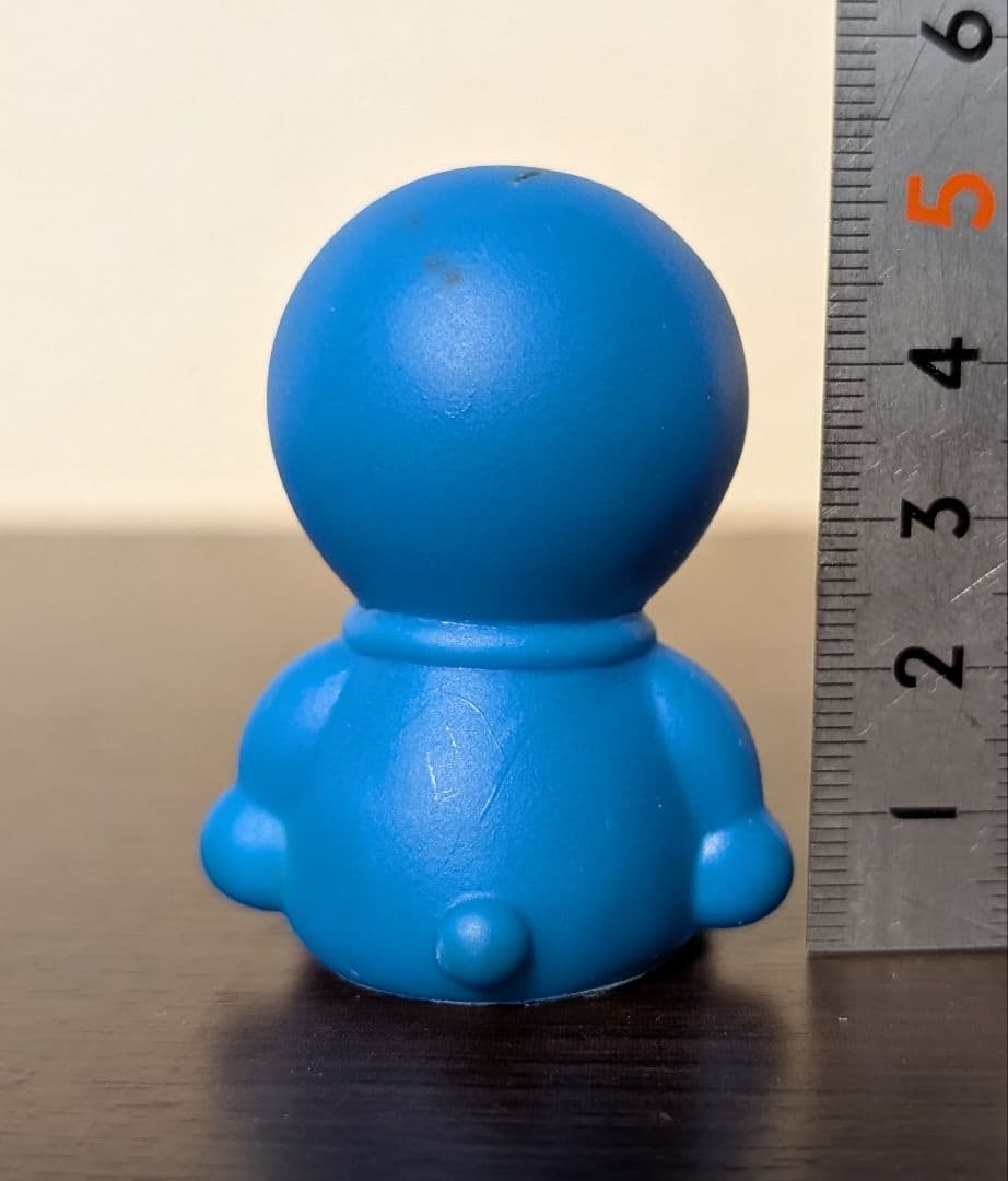 激レア ドラえもん フィギュア ソフビ