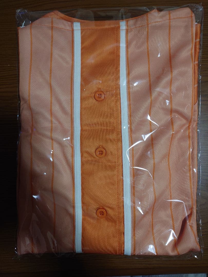 CUTIE STREET 川本笑瑠 ユニフォーム きゅーすと