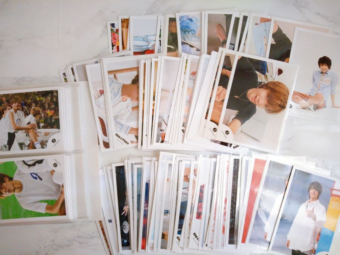 King&Prince公式写真④