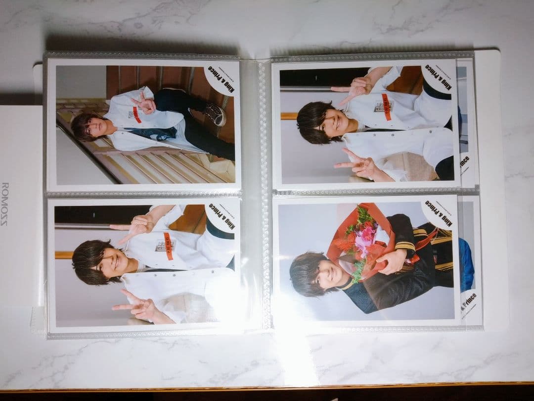 King&Prince公式写真④