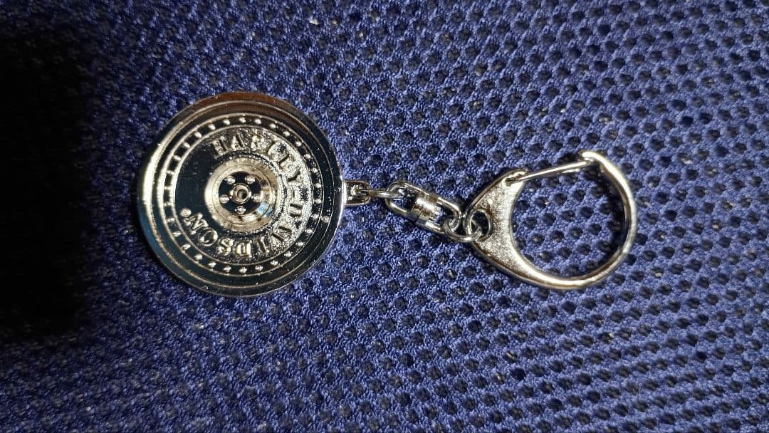 Itamiそん専用　ジッポーライター ハーレーダビッドソン限定品