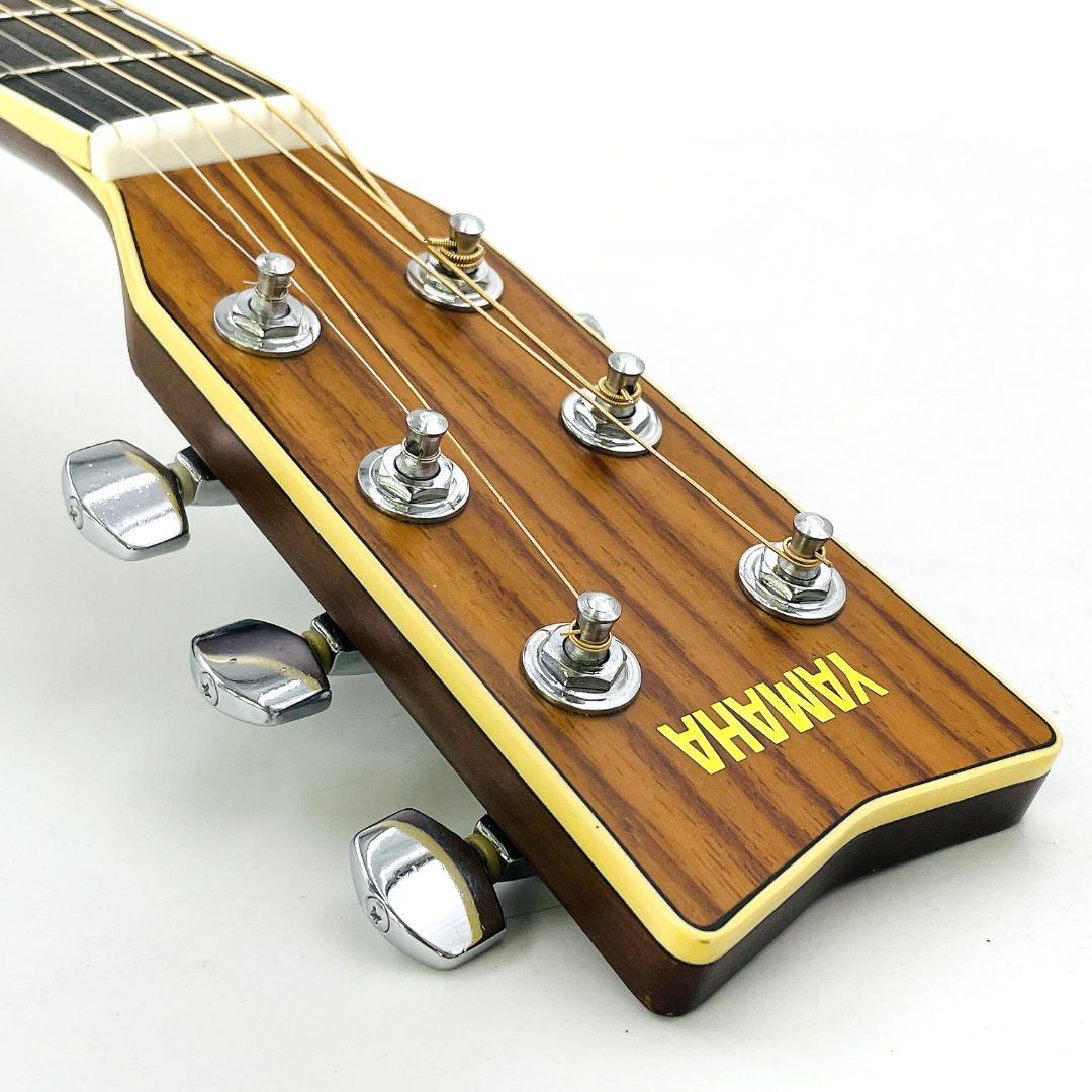 YAMAHA FG-250D 1981年製 ベージュラベル ビンテージ【整備品】