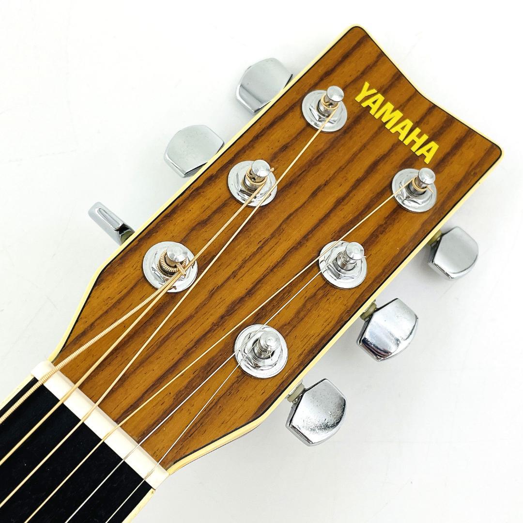 YAMAHA FG-250D 1981年製 ベージュラベル ビンテージ【整備品】