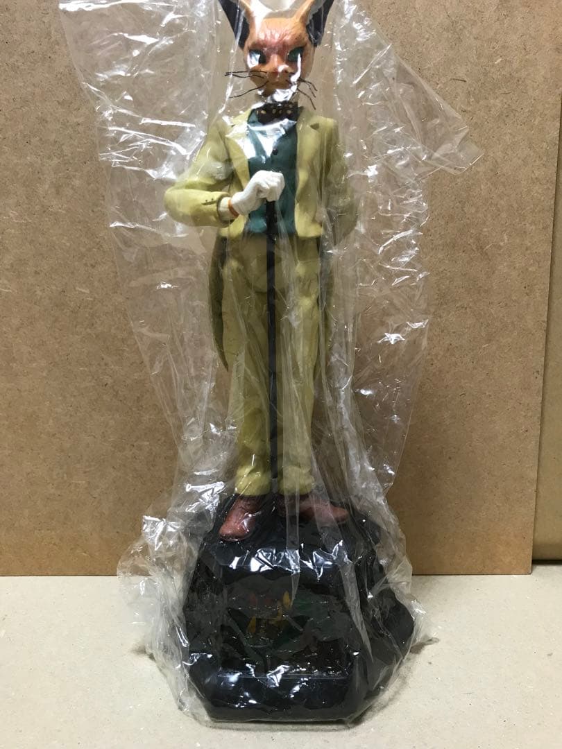 【新品未使用】 バロンドール オルゴール 耳をすませば